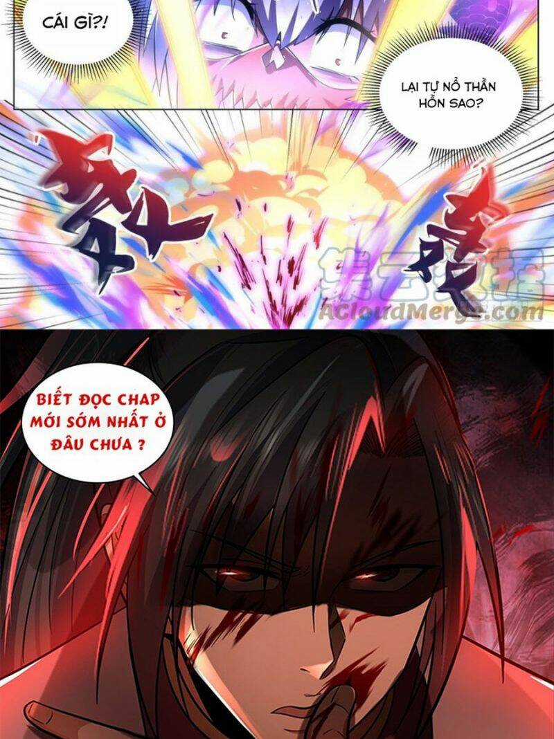 Ta! Vô Địch Đại Phản Phái - Chapter 41 - Trang 7