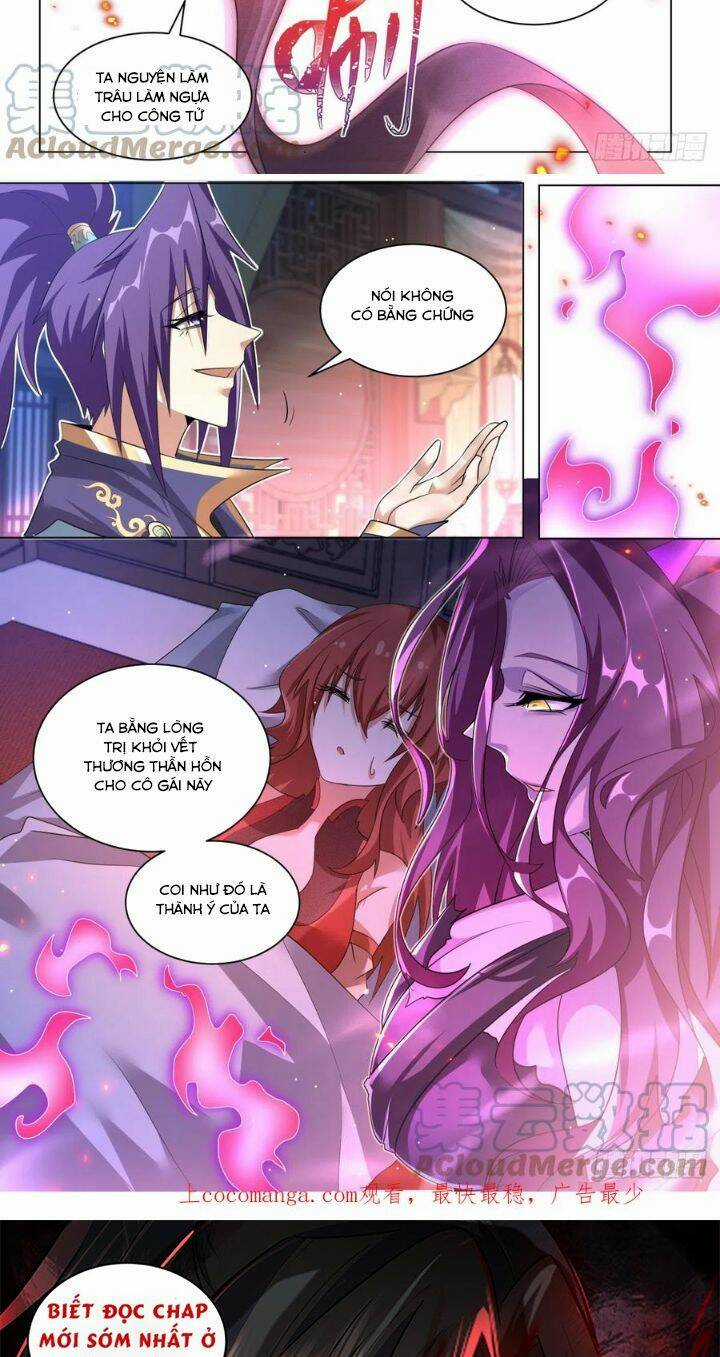 Ta! Vô Địch Đại Phản Phái - Chapter 43 - Trang 6