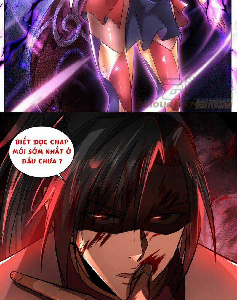 Ta! Vô Địch Đại Phản Phái - Chapter 44 - Trang 8