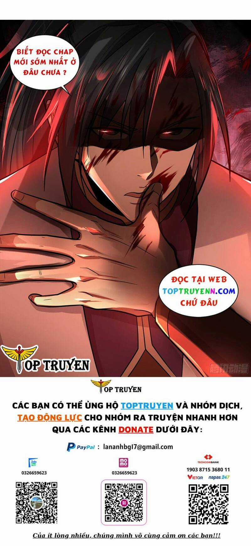 Ta! Vô Địch Đại Phản Phái - Chapter 45 - Trang 8