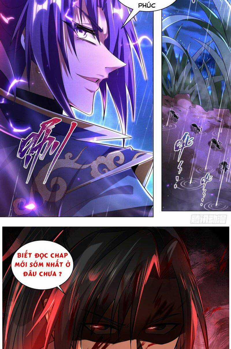 Ta! Vô Địch Đại Phản Phái - Chapter 47 - Trang 8