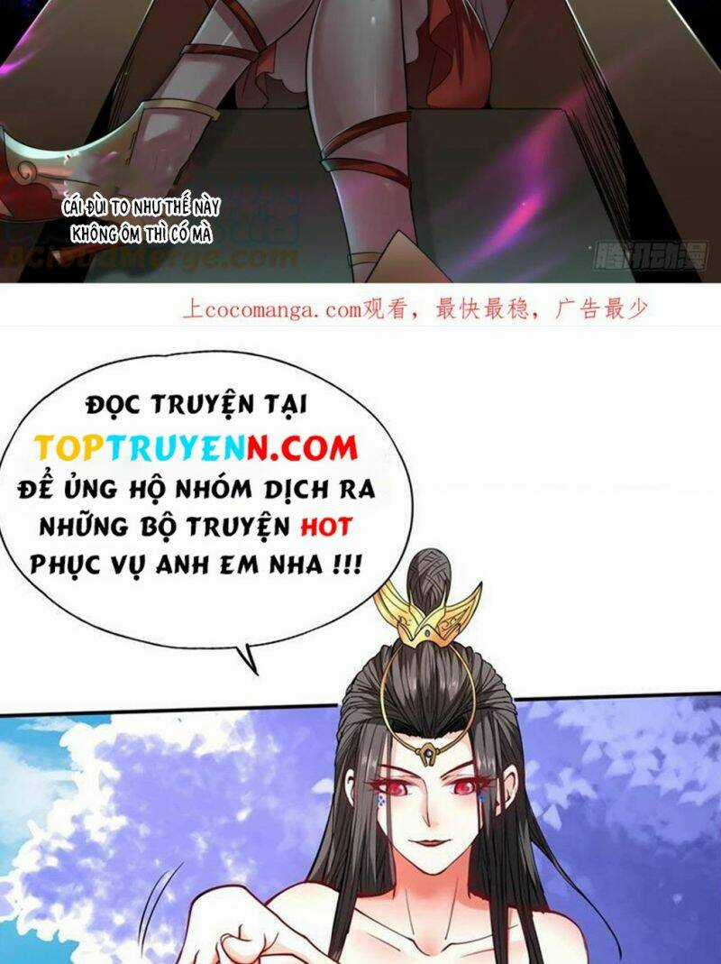 Ta! Vô Địch Đại Phản Phái - Chapter 48 - Trang 8