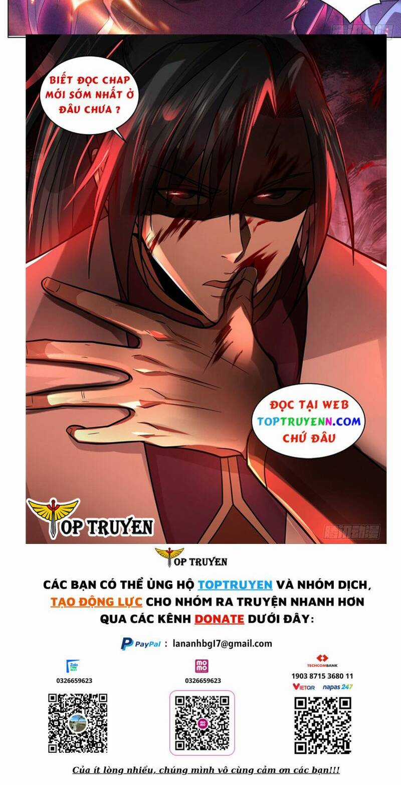 Ta! Vô Địch Đại Phản Phái - Chapter 49 - Trang 8
