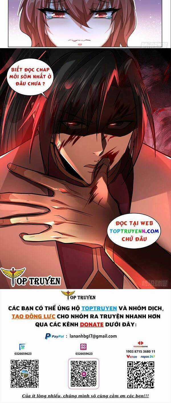 Ta! Vô Địch Đại Phản Phái - Chapter 51 - Trang 6