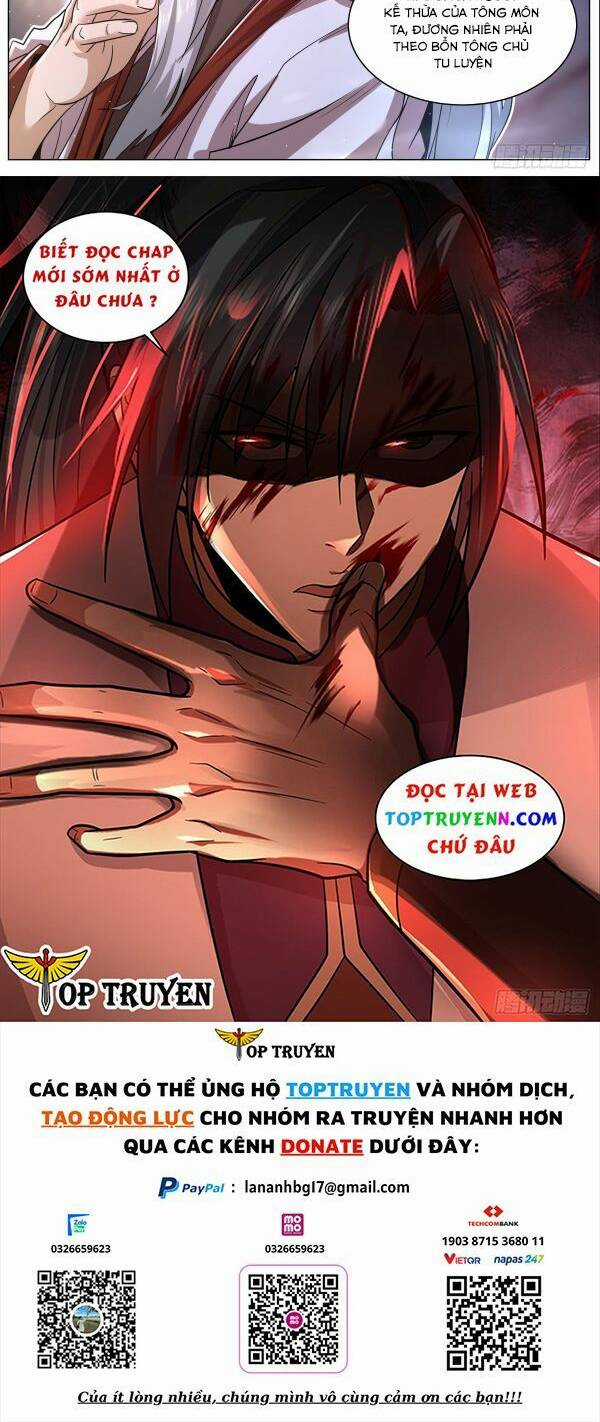 Ta! Vô Địch Đại Phản Phái - Chapter 52 - Trang 6