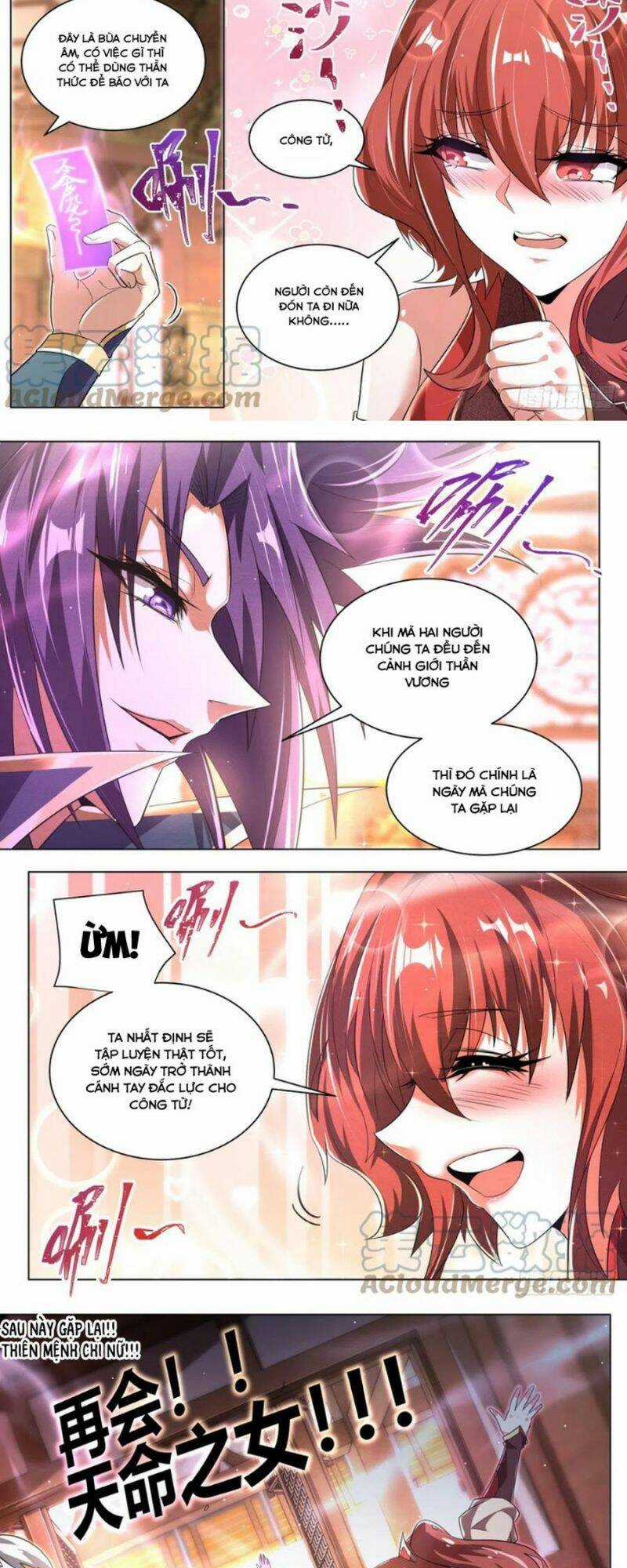 Ta! Vô Địch Đại Phản Phái - Chapter 53 - Trang 3