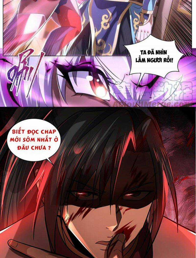 Ta! Vô Địch Đại Phản Phái - Chapter 53 - Trang 7