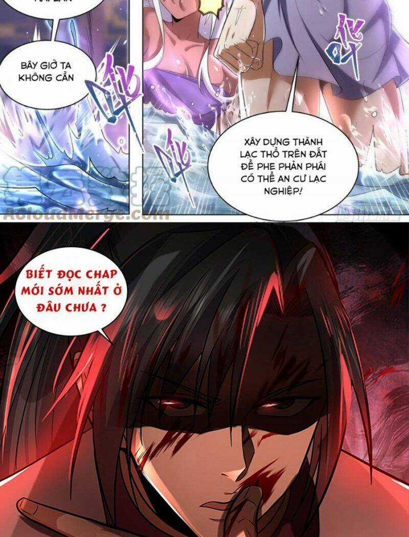 Ta! Vô Địch Đại Phản Phái - Chapter 54 - Trang 7