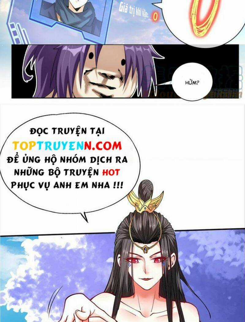 Ta! Vô Địch Đại Phản Phái - Chapter 56 - Trang 8