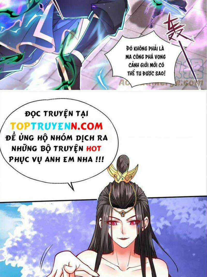 Ta! Vô Địch Đại Phản Phái - Chapter 58 - Trang 8