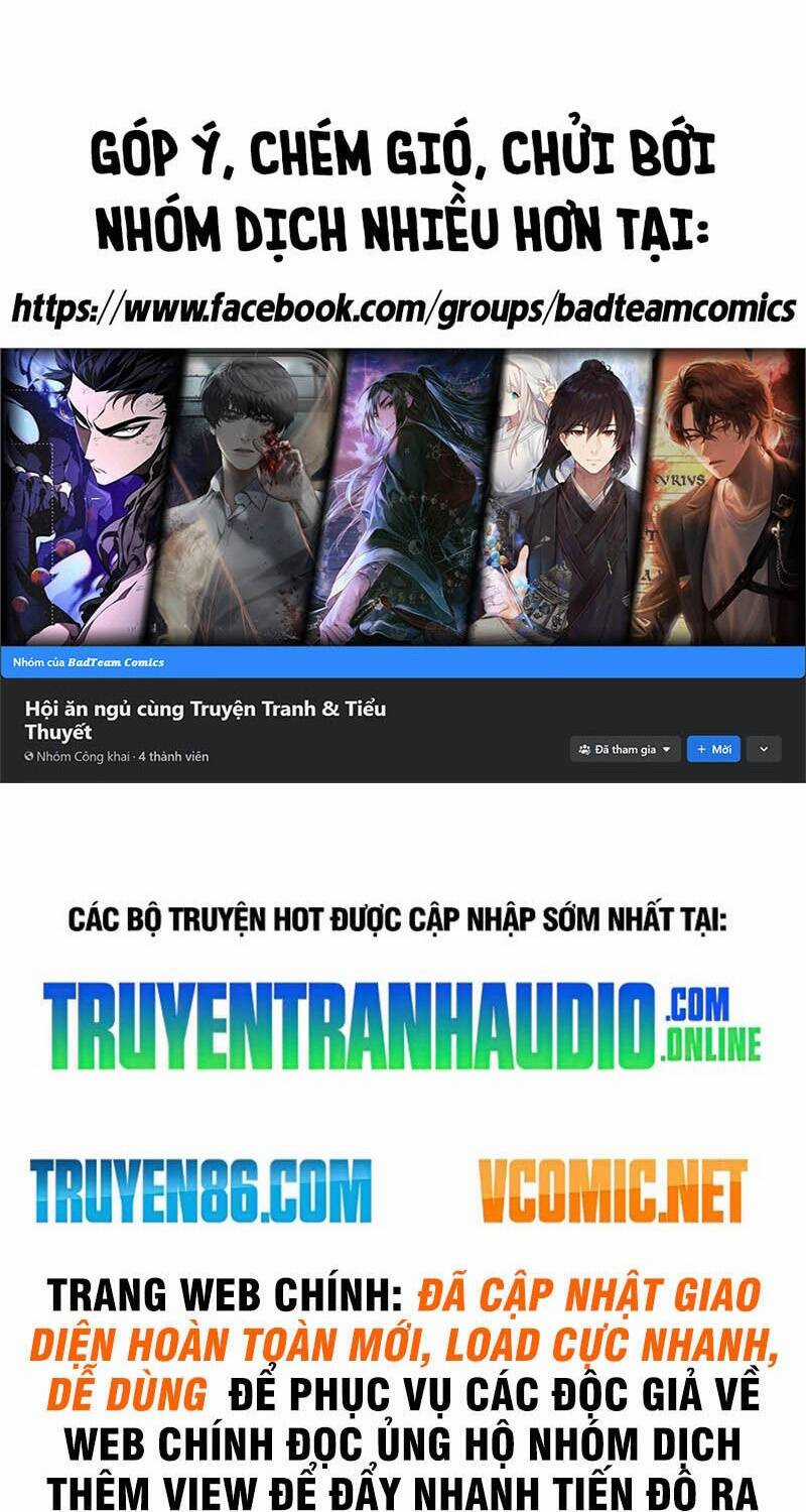 Ta! Vô Địch Đại Phản Phái - Chapter 6 - Trang 1