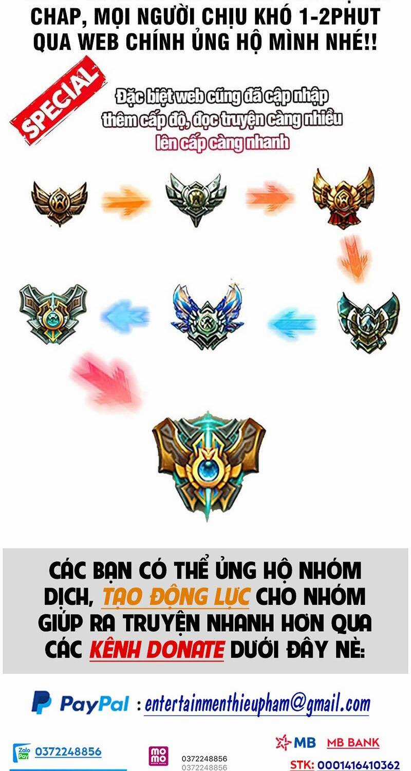 Ta! Vô Địch Đại Phản Phái - Chapter 6 - Trang 2