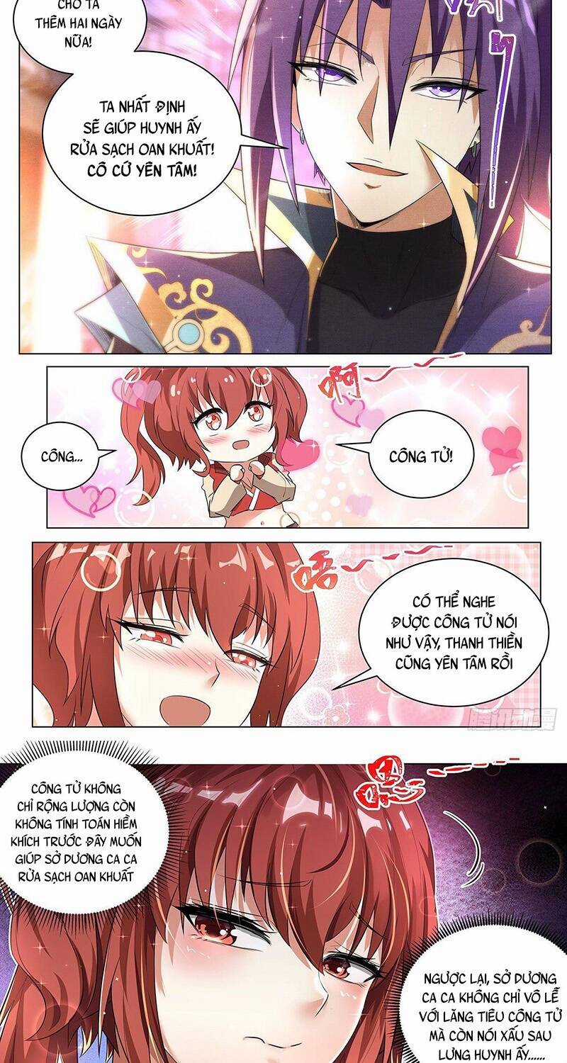 Ta! Vô Địch Đại Phản Phái - Chapter 6 - Trang 11