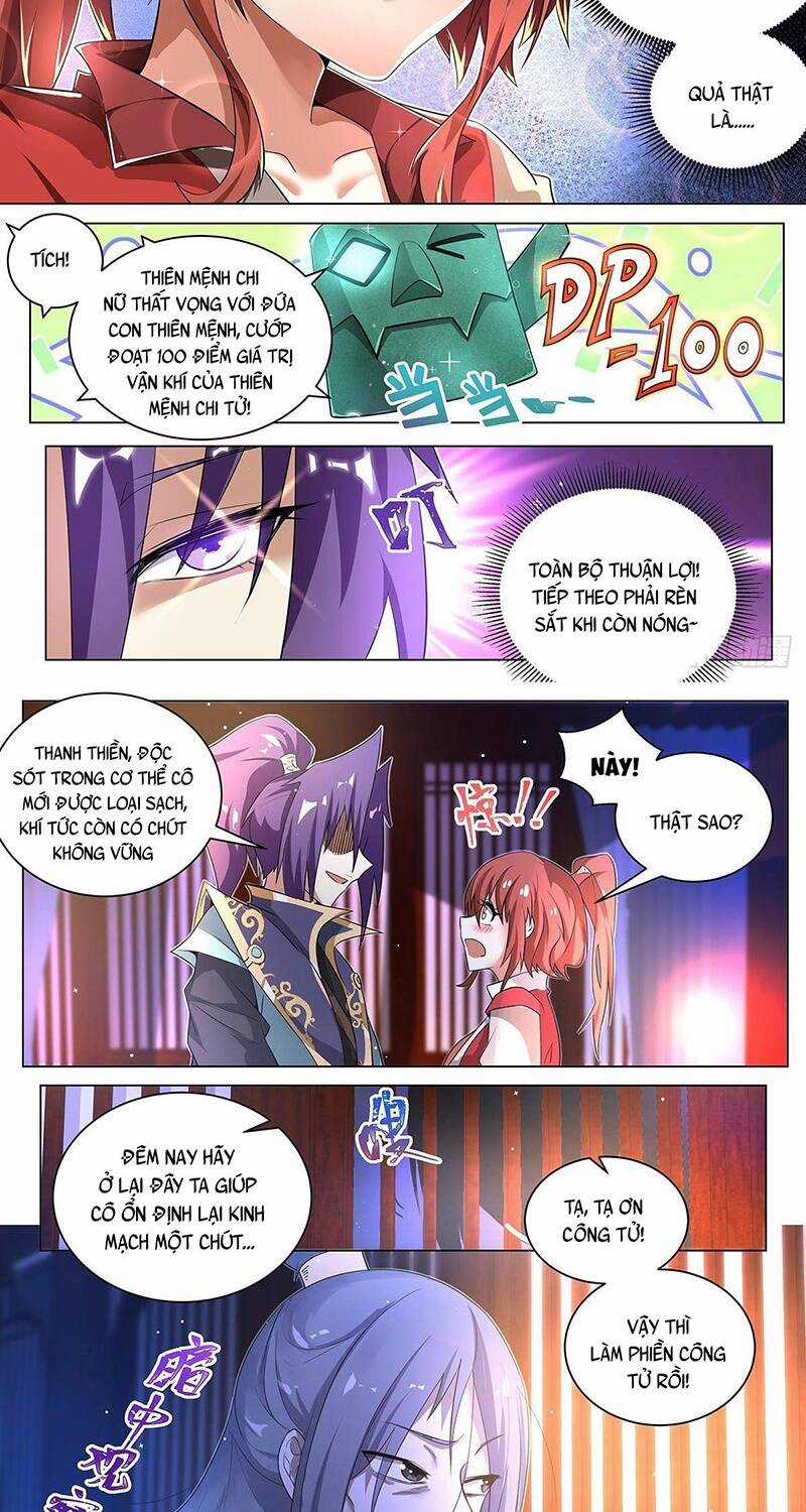 Ta! Vô Địch Đại Phản Phái - Chapter 6 - Trang 12