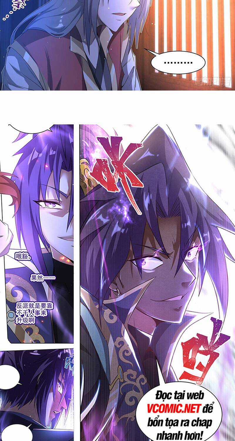 Ta! Vô Địch Đại Phản Phái - Chapter 6 - Trang 13