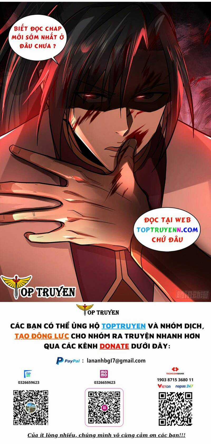 Ta! Vô Địch Đại Phản Phái - Chapter 60 - Trang 8