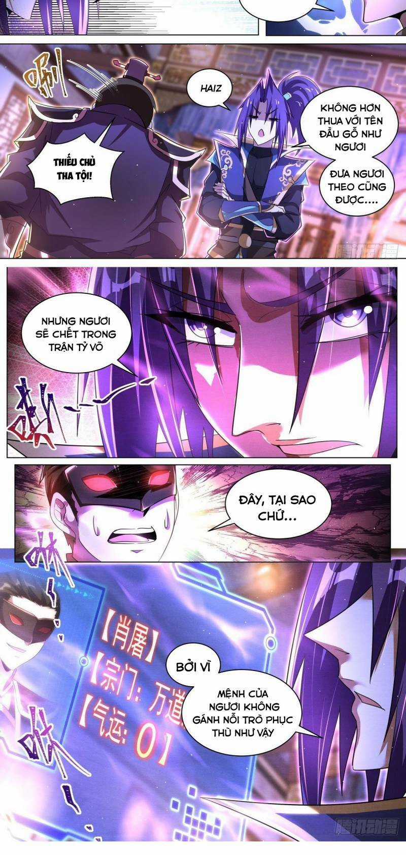 Ta! Vô Địch Đại Phản Phái - Chapter 62 - Trang 7