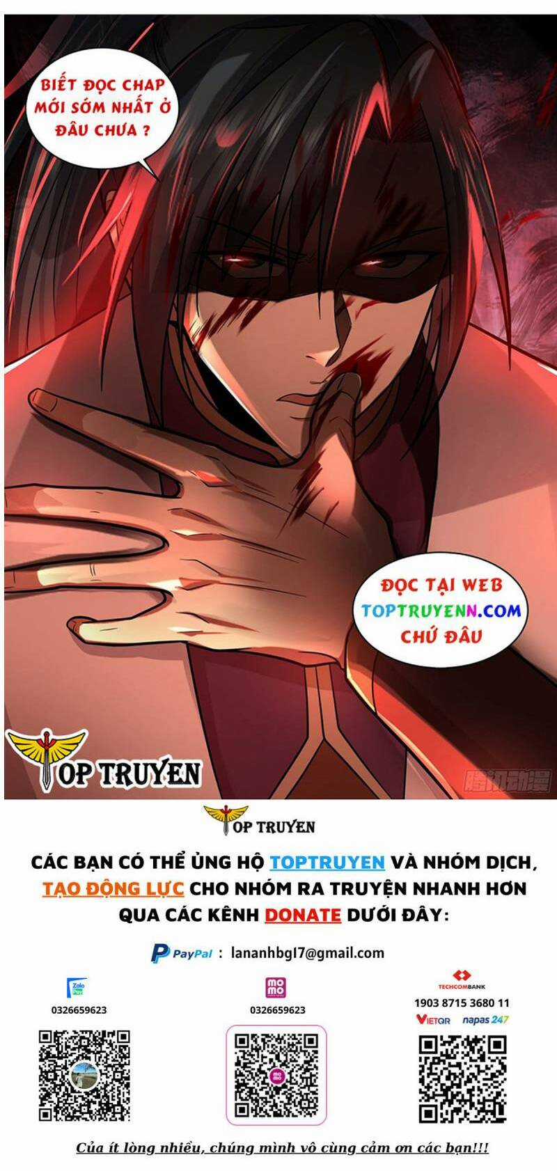 Ta! Vô Địch Đại Phản Phái - Chapter 62 - Trang 8