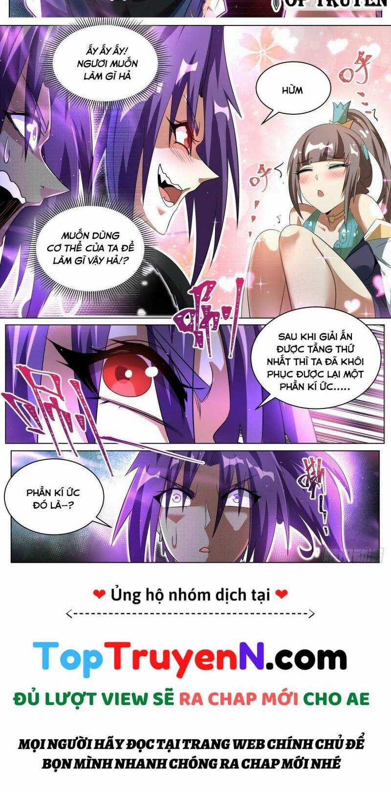 Ta! Vô Địch Đại Phản Phái - Chapter 63 - Trang 4