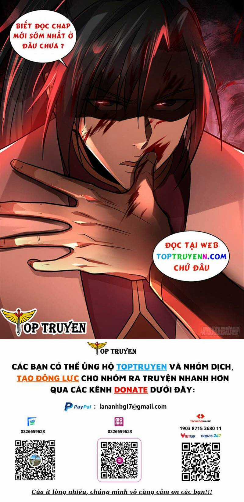 Ta! Vô Địch Đại Phản Phái - Chapter 63 - Trang 8