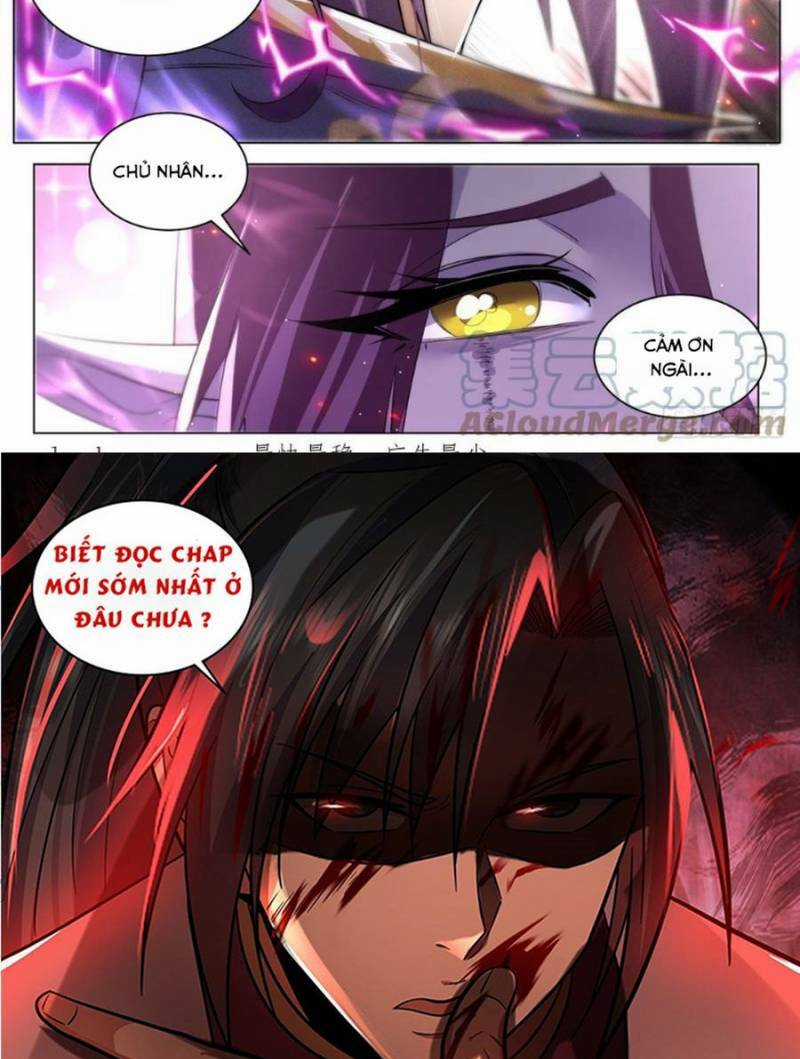 Ta! Vô Địch Đại Phản Phái - Chapter 64 - Trang 7