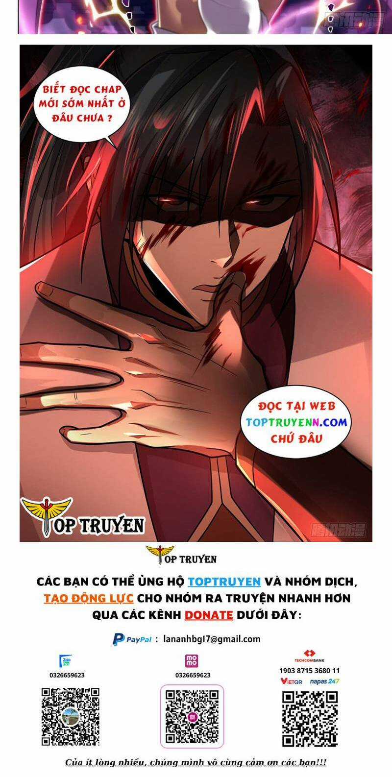 Ta! Vô Địch Đại Phản Phái - Chapter 65 - Trang 8
