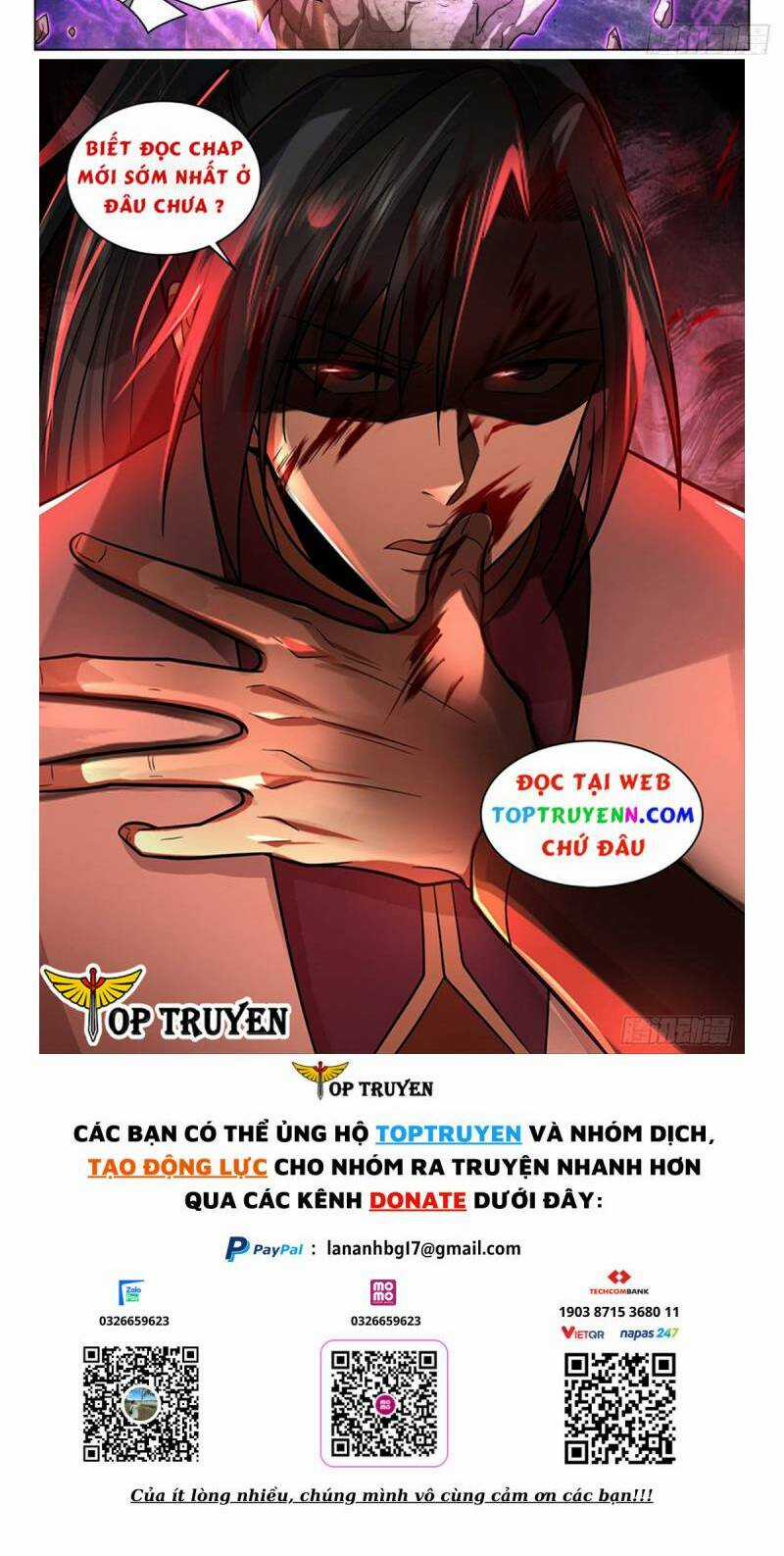 Ta! Vô Địch Đại Phản Phái - Chapter 66 - Trang 8
