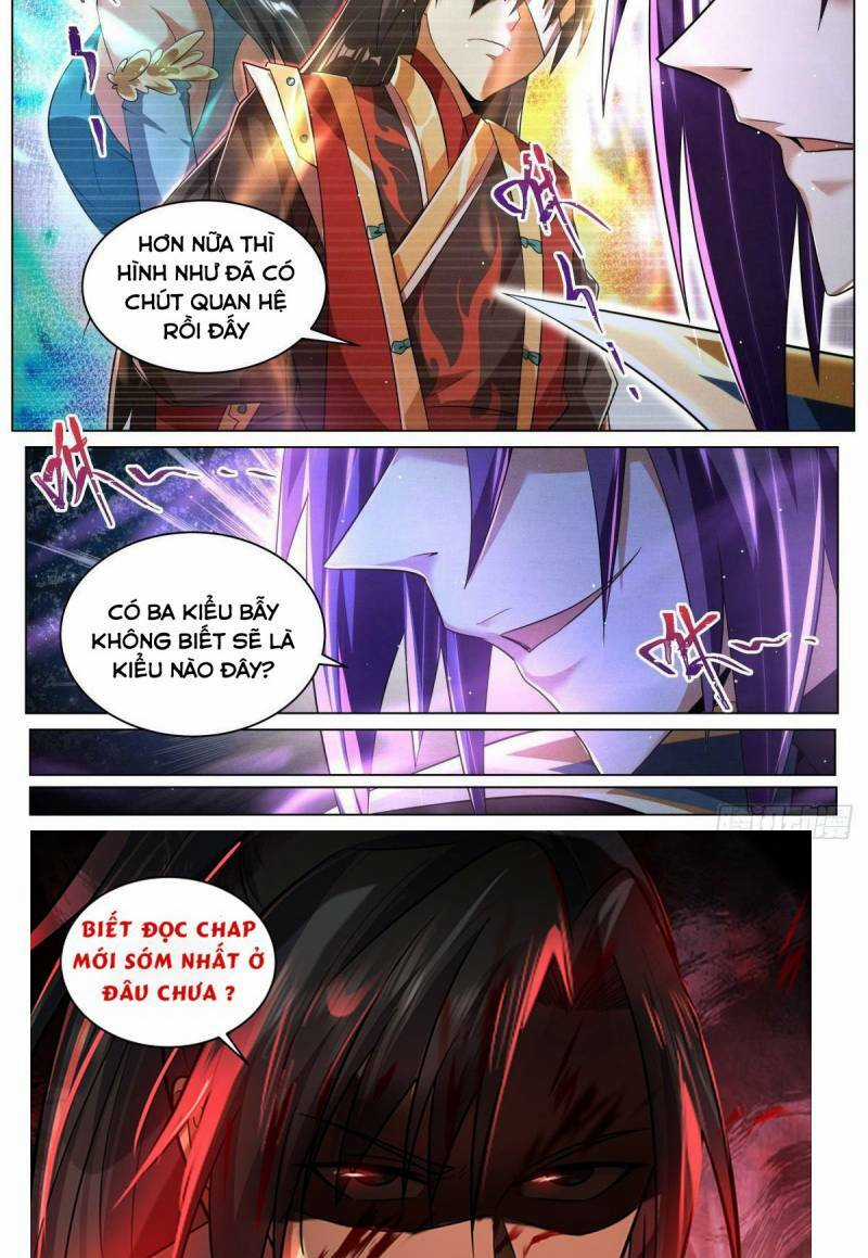 Ta! Vô Địch Đại Phản Phái - Chapter 67 - Trang 7