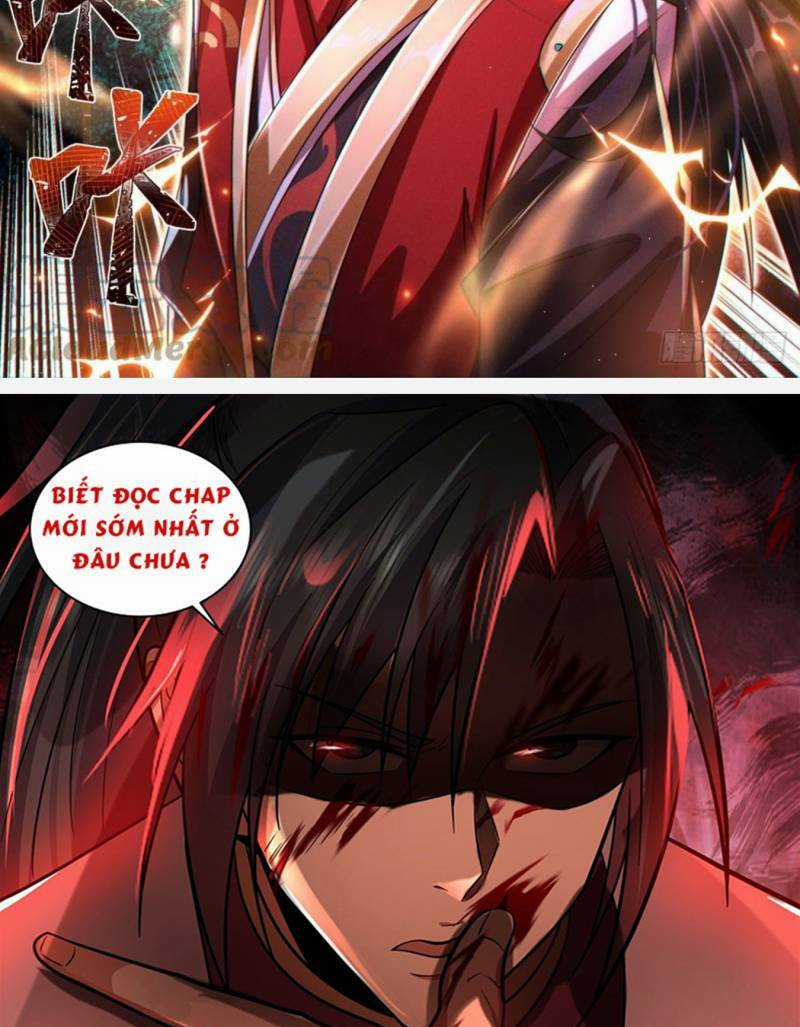 Ta! Vô Địch Đại Phản Phái - Chapter 68 - Trang 8