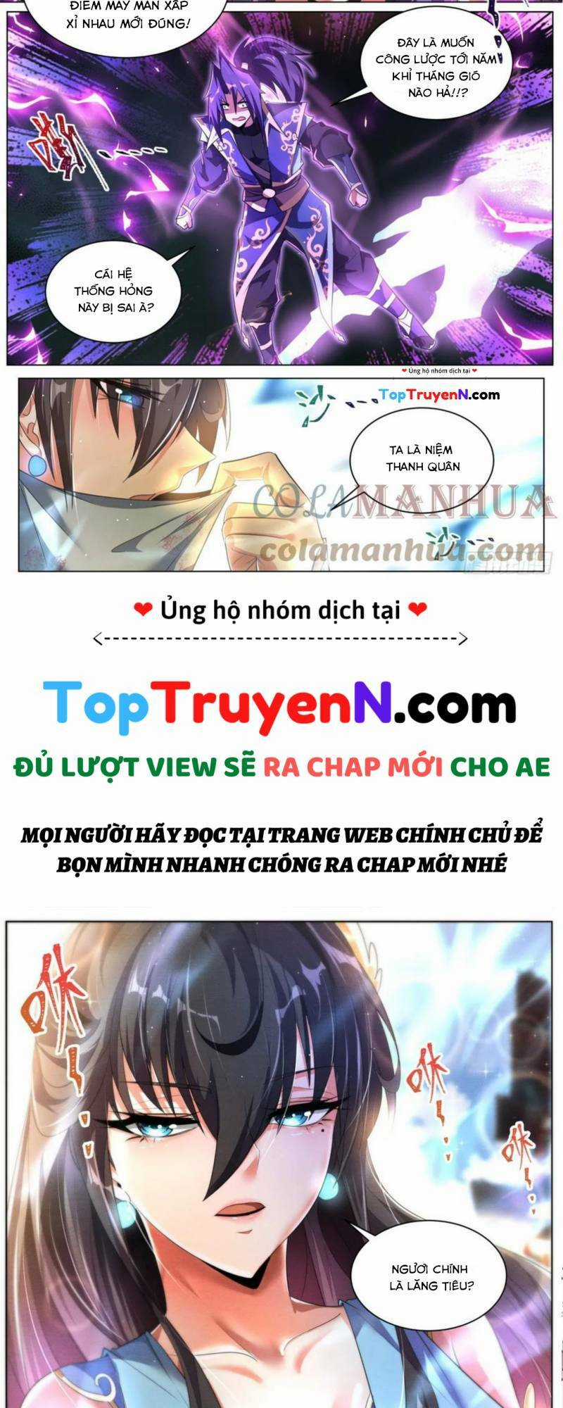 Ta! Vô Địch Đại Phản Phái - Chapter 69 - Trang 7