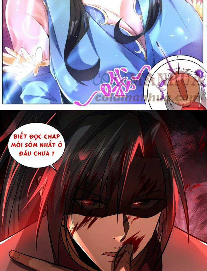 Ta! Vô Địch Đại Phản Phái - Chapter 69 - Trang 8