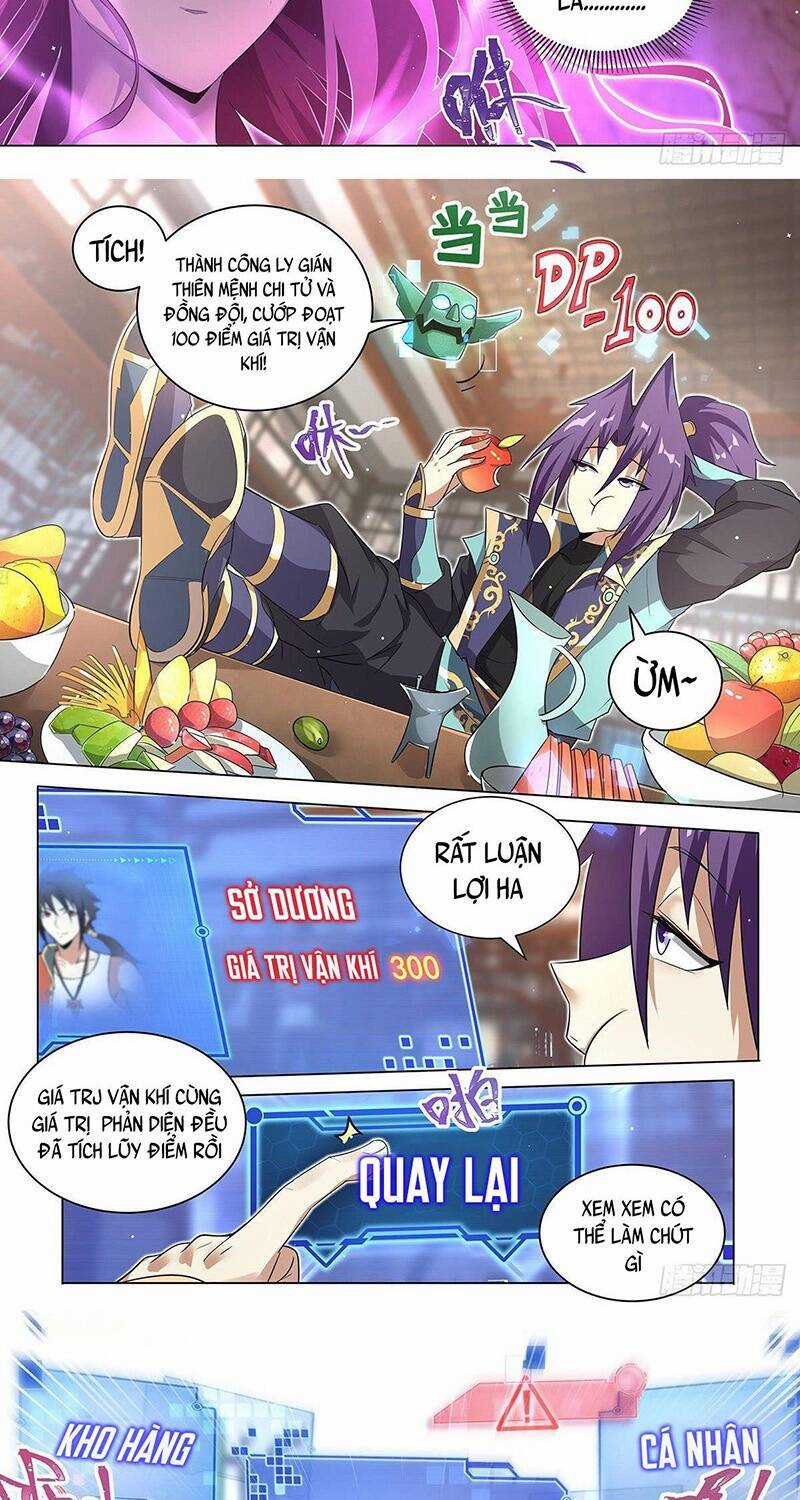 Ta! Vô Địch Đại Phản Phái - Chapter 7 - Trang 11