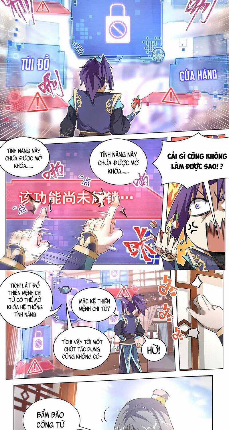 Ta! Vô Địch Đại Phản Phái - Chapter 7 - Trang 12