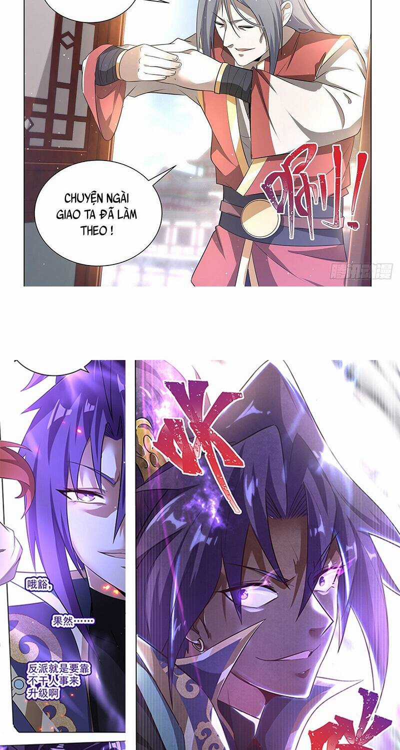 Ta! Vô Địch Đại Phản Phái - Chapter 7 - Trang 13