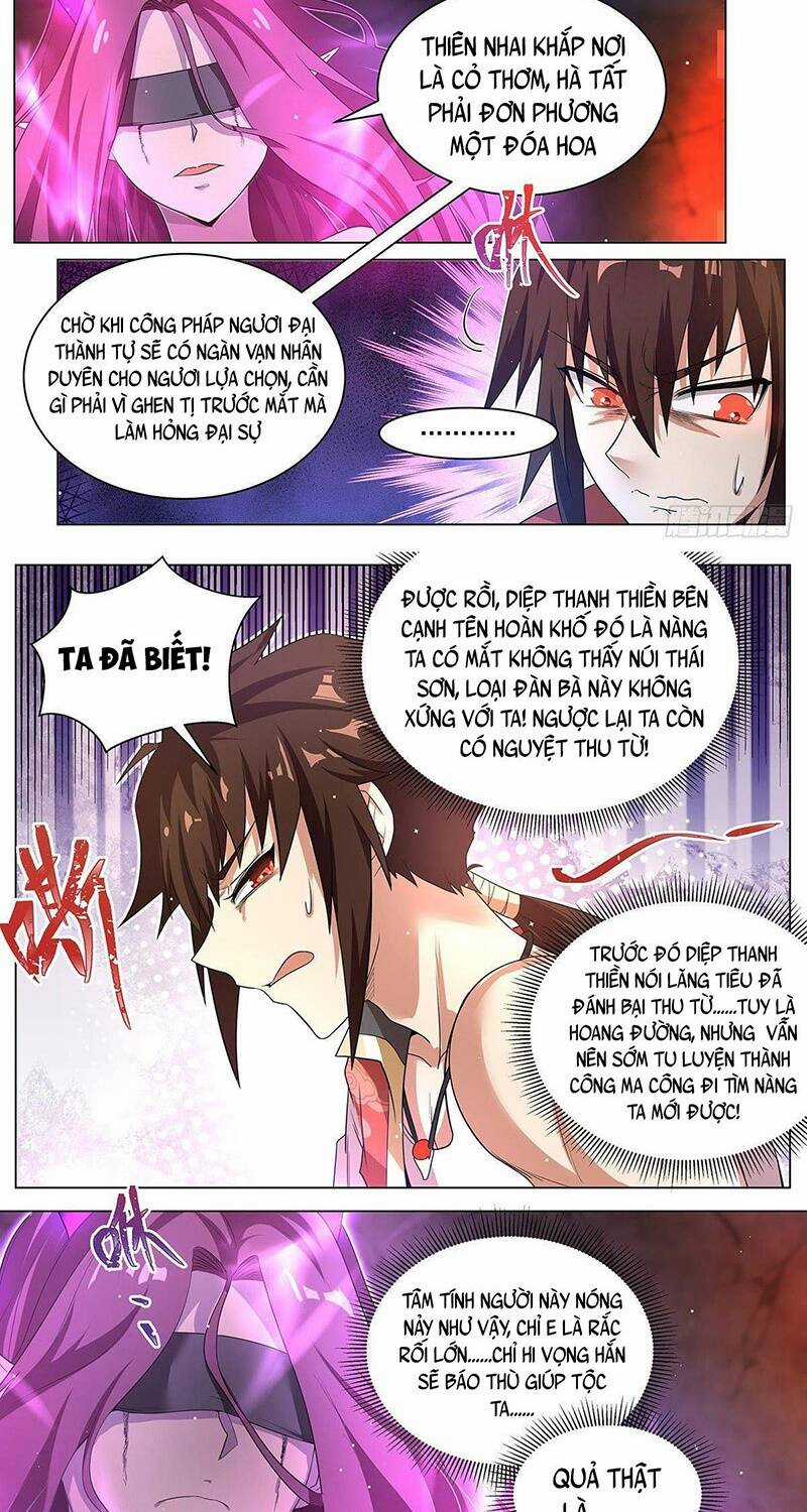 Ta! Vô Địch Đại Phản Phái - Chapter 7 - Trang 10