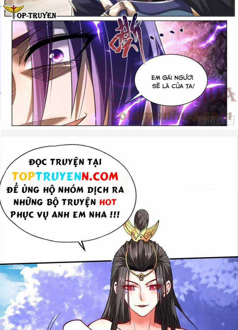 Ta! Vô Địch Đại Phản Phái - Chapter 70 - Trang 8