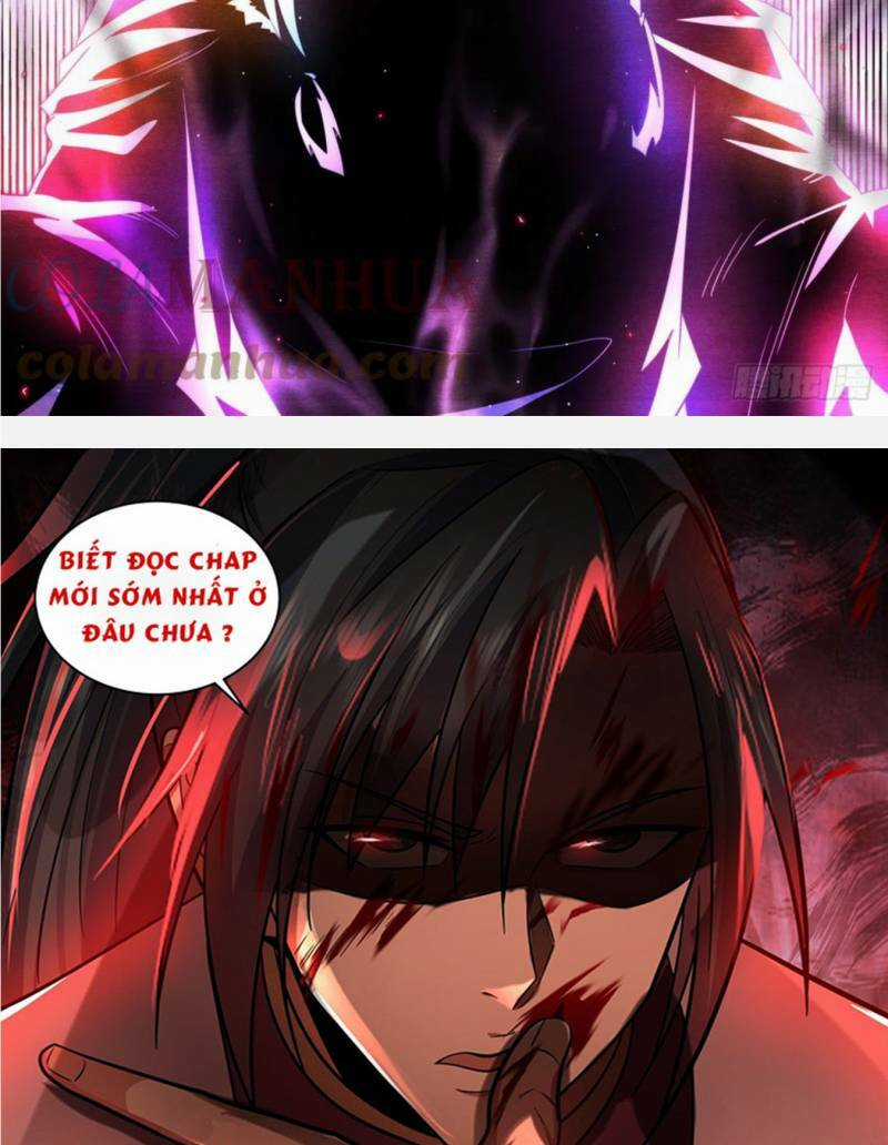 Ta! Vô Địch Đại Phản Phái - Chapter 71 - Trang 8