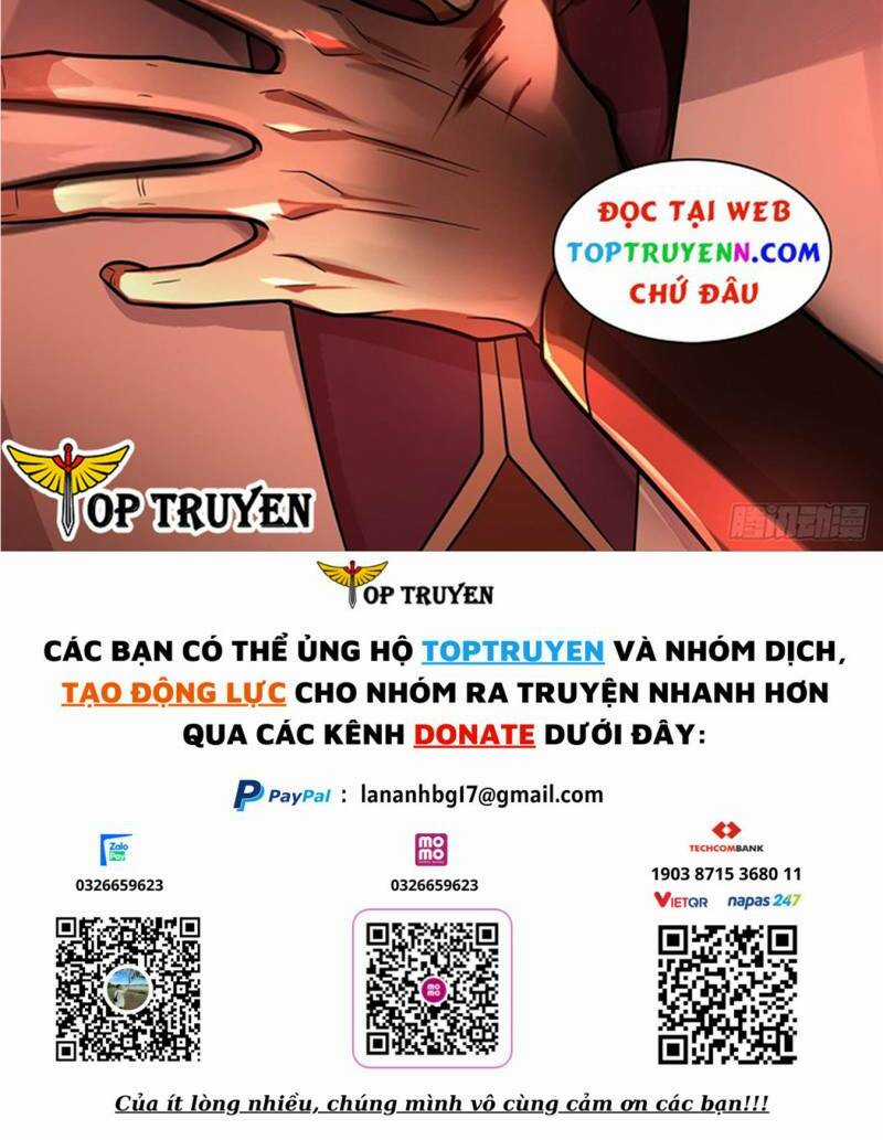 Ta! Vô Địch Đại Phản Phái - Chapter 71 - Trang 9