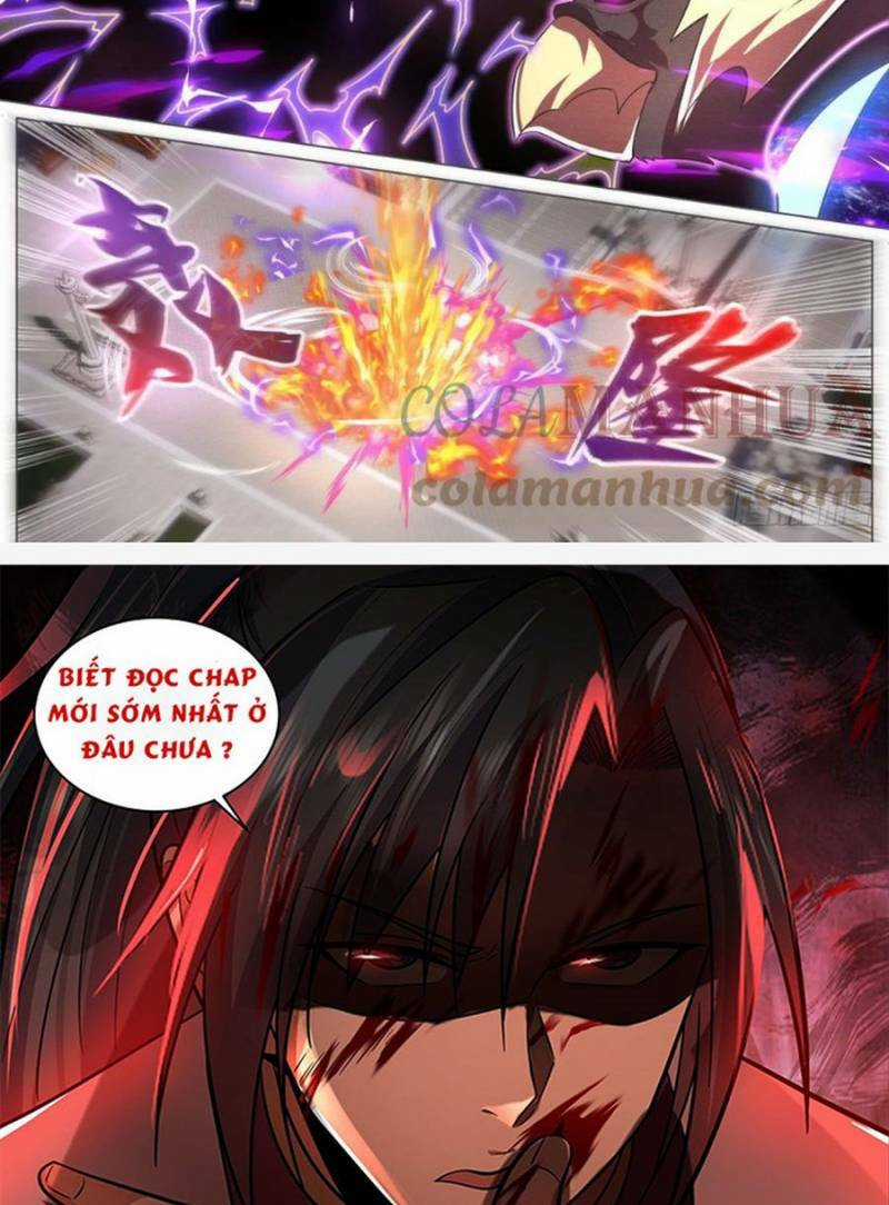 Ta! Vô Địch Đại Phản Phái - Chapter 72 - Trang 7