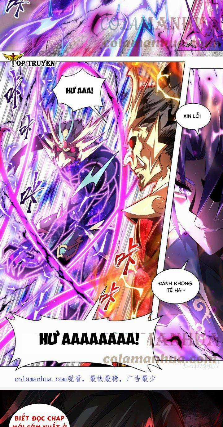 Ta! Vô Địch Đại Phản Phái - Chapter 73 - Trang 6