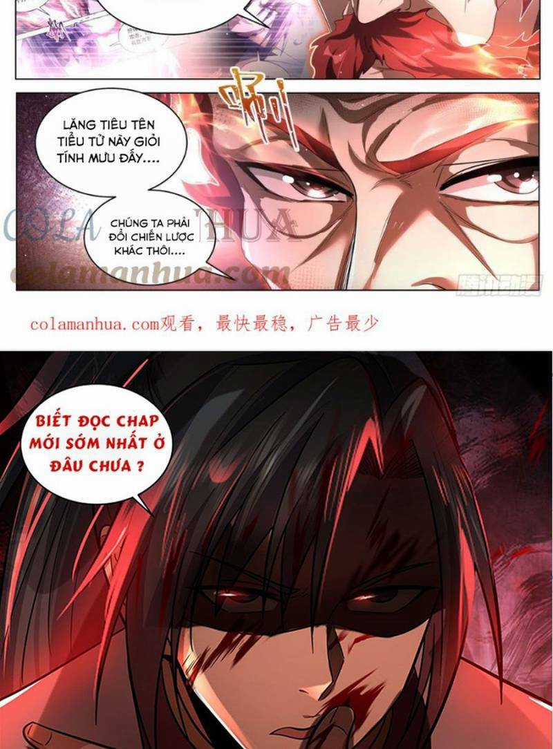 Ta! Vô Địch Đại Phản Phái - Chapter 74 - Trang 7