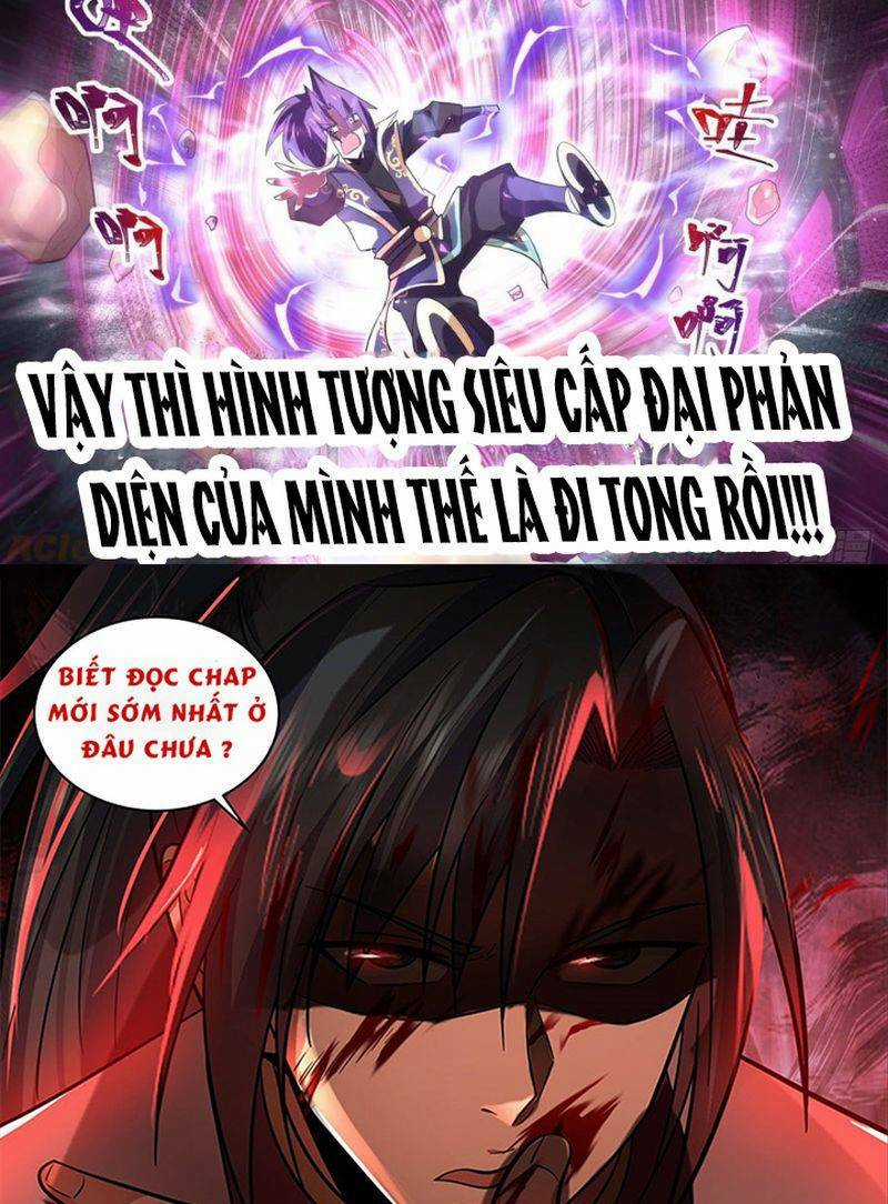 Ta! Vô Địch Đại Phản Phái - Chapter 75 - Trang 7
