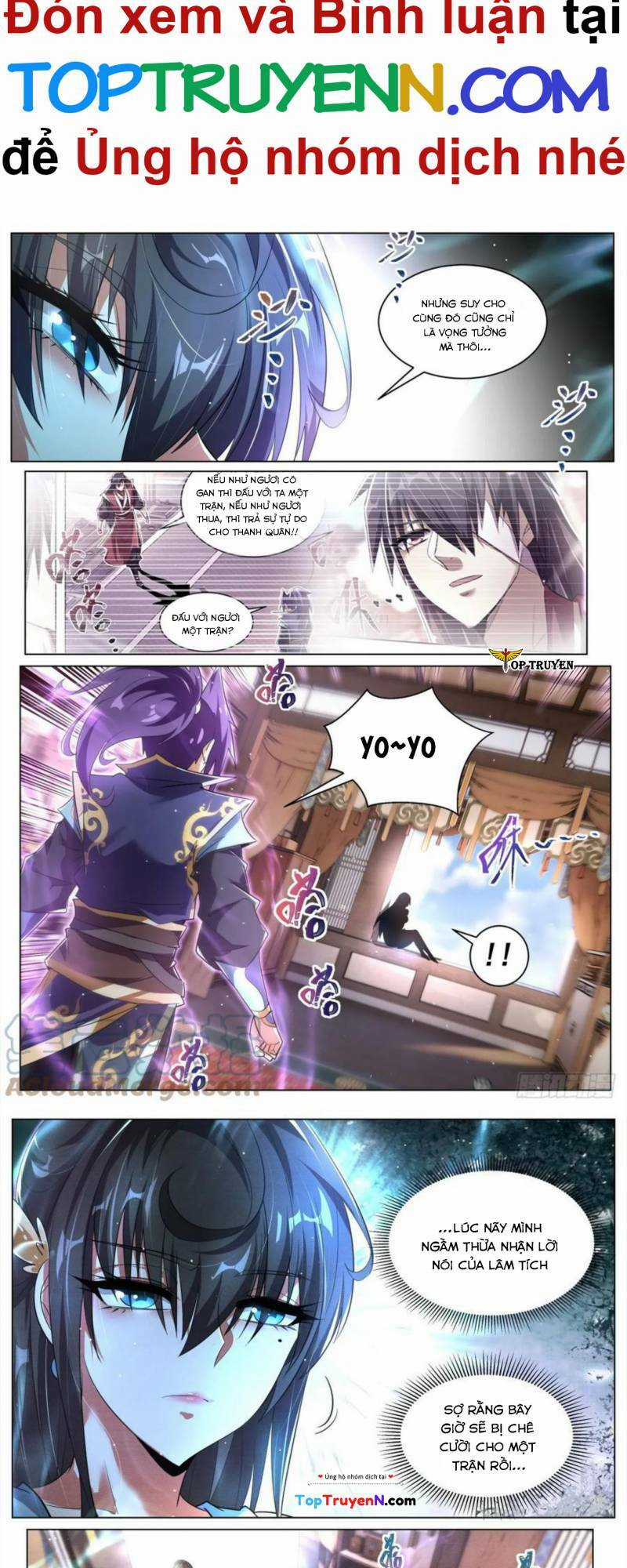 Ta! Vô Địch Đại Phản Phái - Chapter 76 - Trang 5