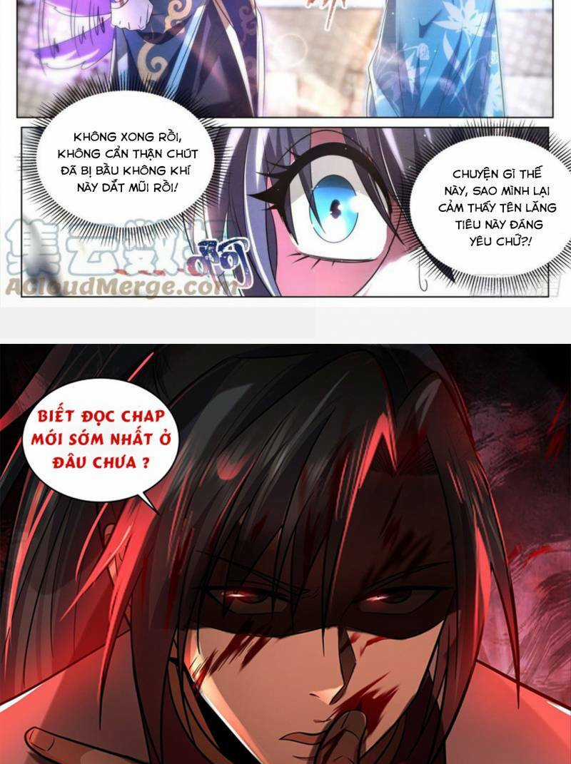 Ta! Vô Địch Đại Phản Phái - Chapter 76 - Trang 8