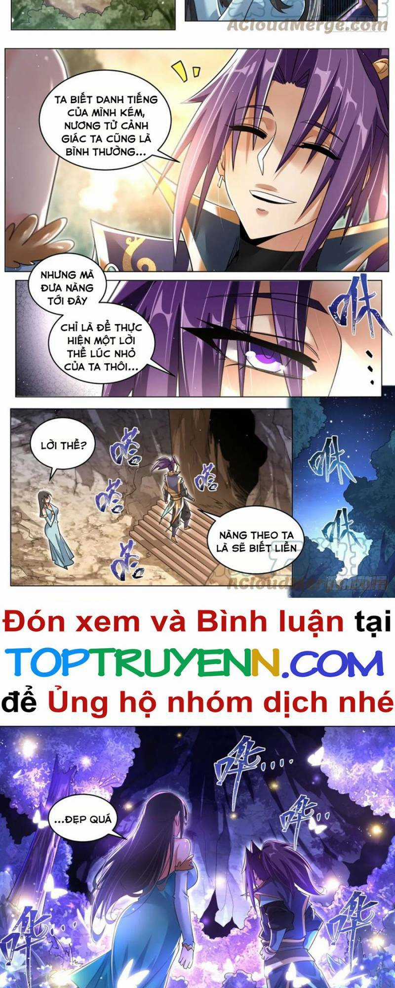 Ta! Vô Địch Đại Phản Phái - Chapter 77 - Trang 6
