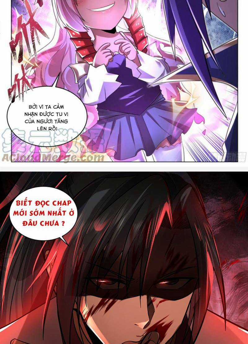 Ta! Vô Địch Đại Phản Phái - Chapter 79 - Trang 8