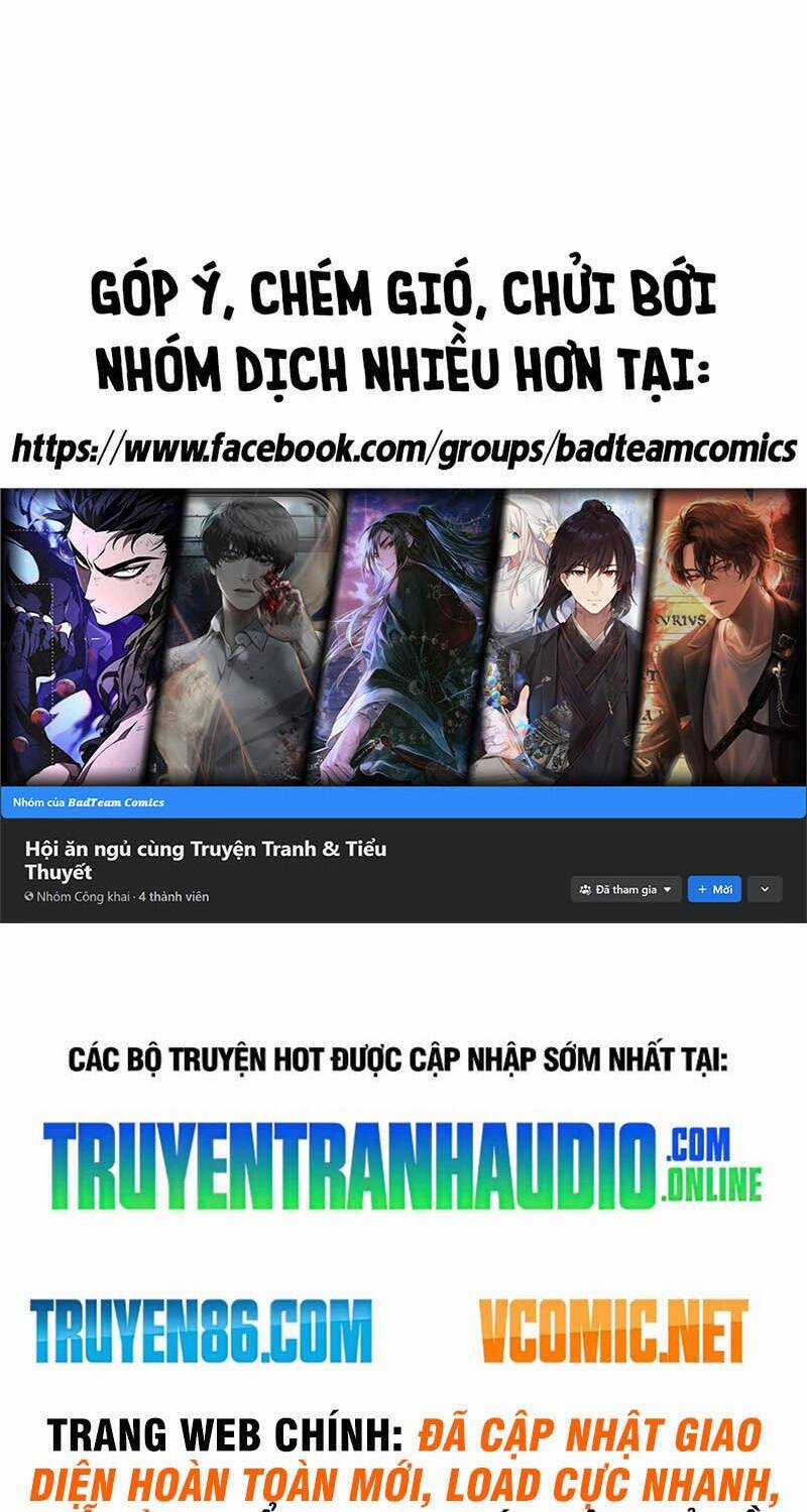 Ta! Vô Địch Đại Phản Phái - Chapter 8 - Trang 1