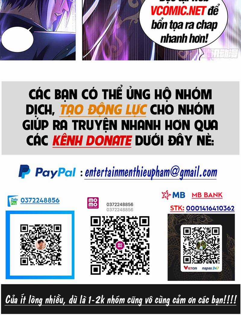 Ta! Vô Địch Đại Phản Phái - Chapter 8 - Trang 14