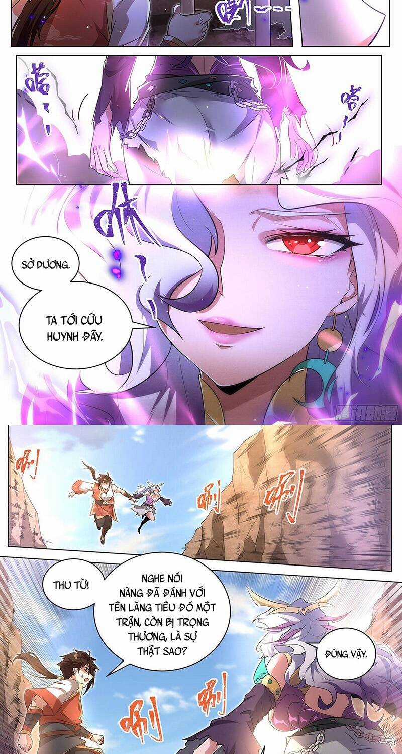 Ta! Vô Địch Đại Phản Phái - Chapter 8 - Trang 9