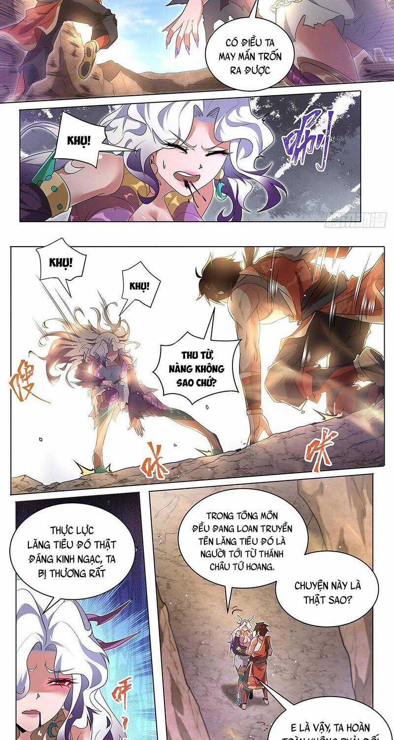 Ta! Vô Địch Đại Phản Phái - Chapter 8 - Trang 10